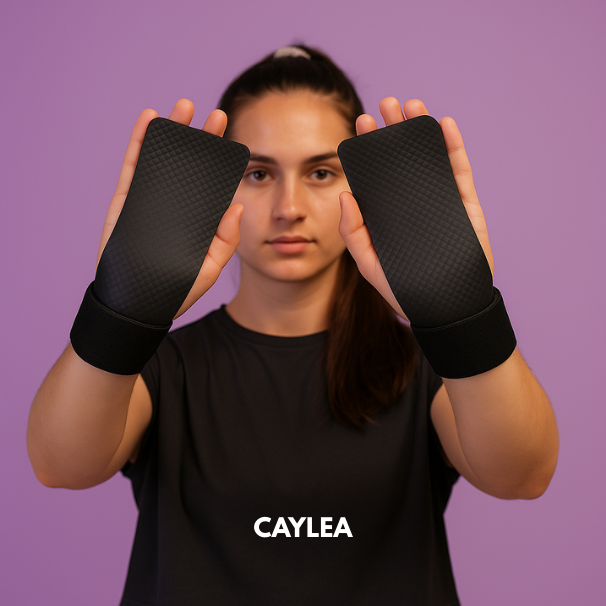 Maniques PowerGrip Pro