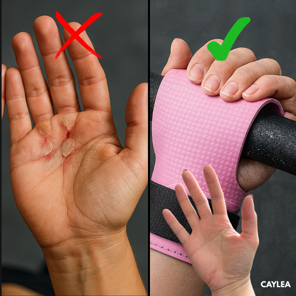 Maniques PowerGrip Pro