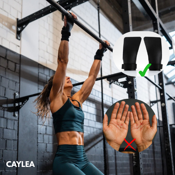 Maniques PowerGrip Pro