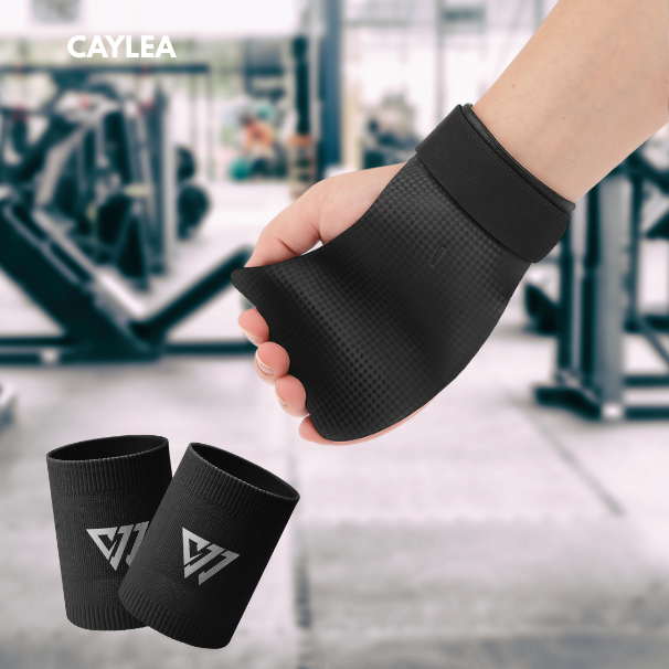 Maniques PowerGrip Pro