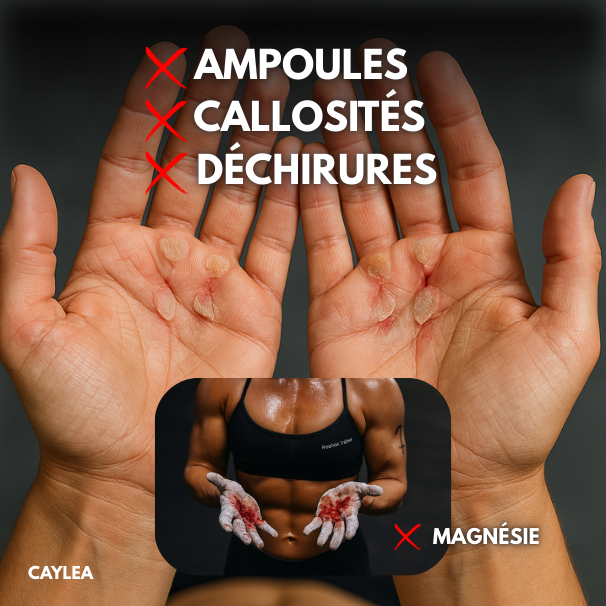 Maniques PowerGrip Pro